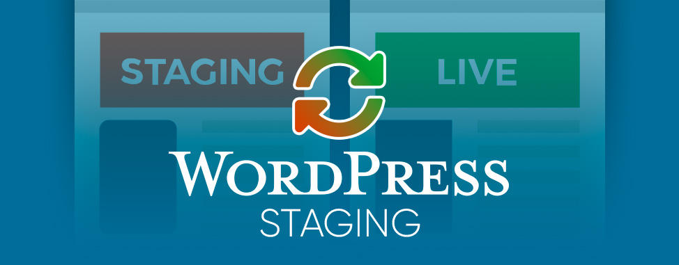 One-Click WordPress Staging is Here!