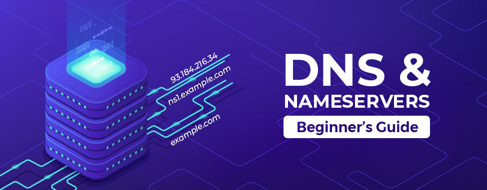 Beginner's Guide to DNS and Nameservers