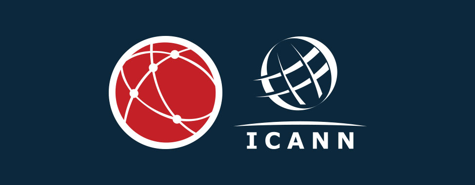 WHC is now an ICANN Accredited Domain Registrar