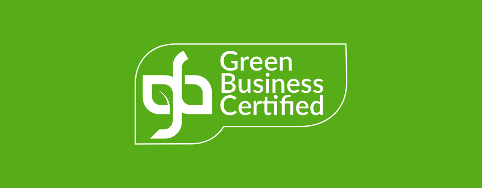WHC Joins the Green Business Bureau to Help Create a More Sustainable Tomorrow