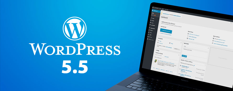 WordPress 5.5 - “Eckstine” Improves Speed, SEO, and Security