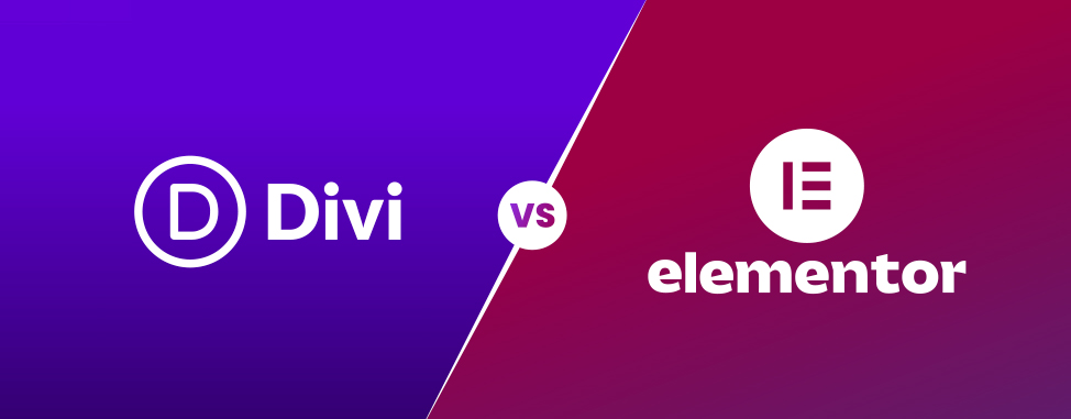 Divi vs Elementor: Which WordPress page builder is better?
