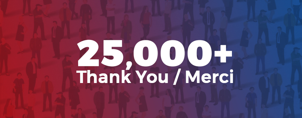 WHC Keeps Growing: 25,000 Clients and Counting