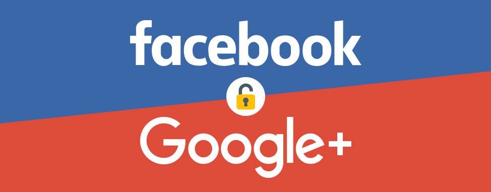 Facebook and Google Plus Breaches: What It Means for You