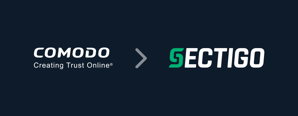 Comodo CA est désormais appelé Sectigo