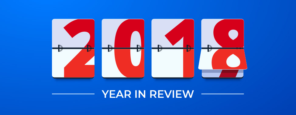 Web Hosting Canada’s 2018 Year in Review + 2019 Sneak Peek