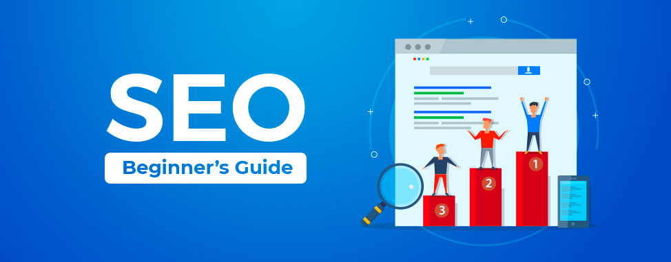 Guide SEO pour débutants: les 3 types de référencement