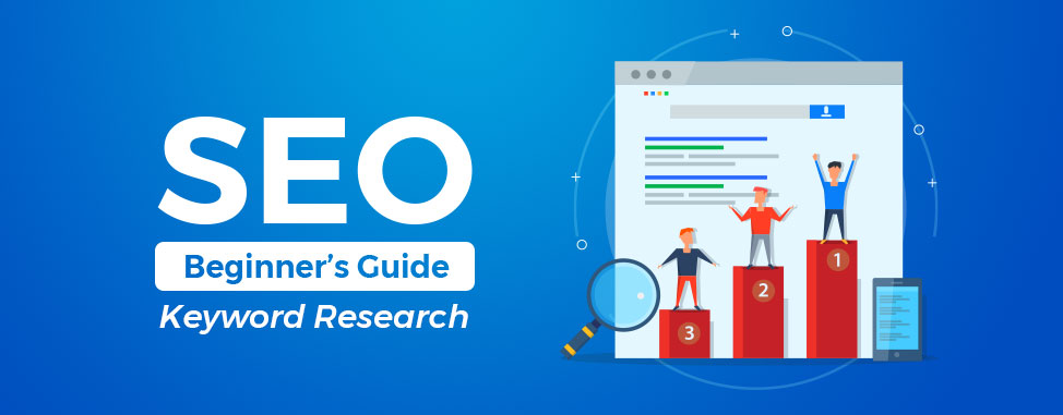 Beginner's Guide to SEO: Keyword Research