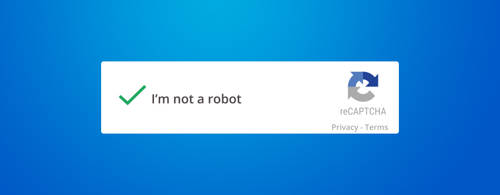 How to Add CAPTCHA to WordPress Contact Forms
