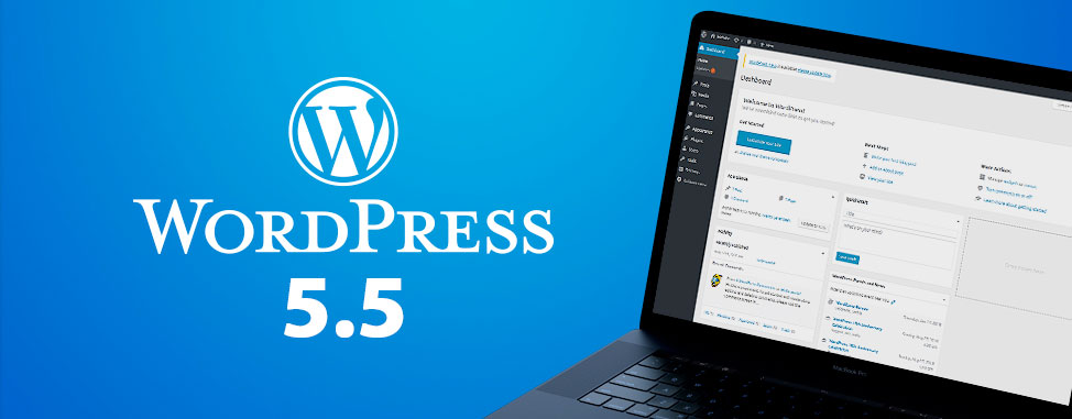 WordPress 5.5 – “Eckstine” Improves Speed, SEO, and Security