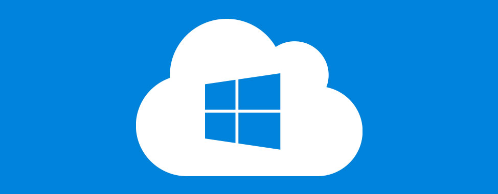 New & Improved Windows Cloud Servers are Here!