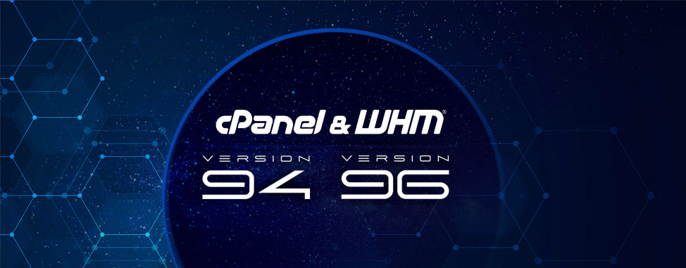 cPanel updates are here! Discover what’s new