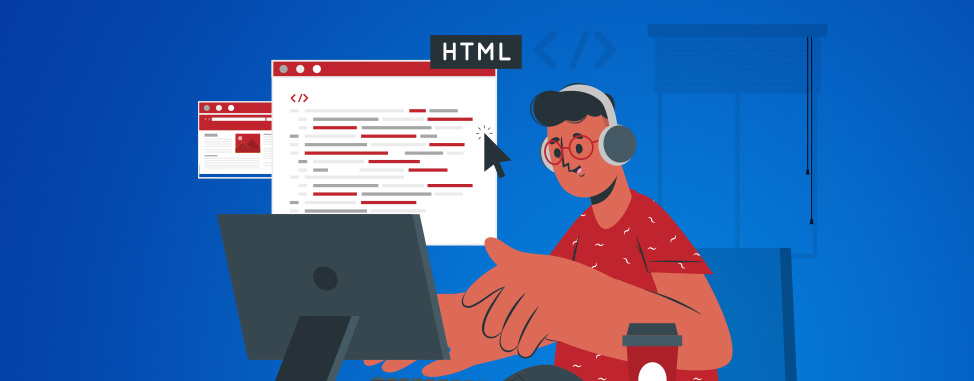 What is HTML?