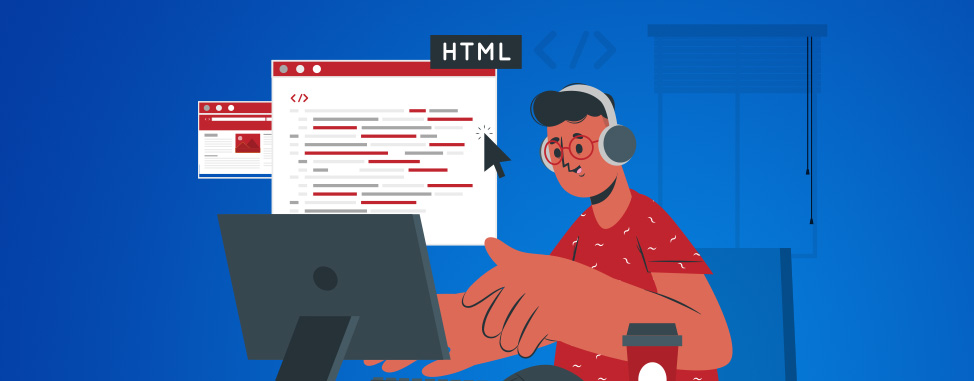 HTML: C’est quoi?