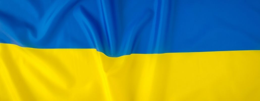 WHC stands with Ukraine