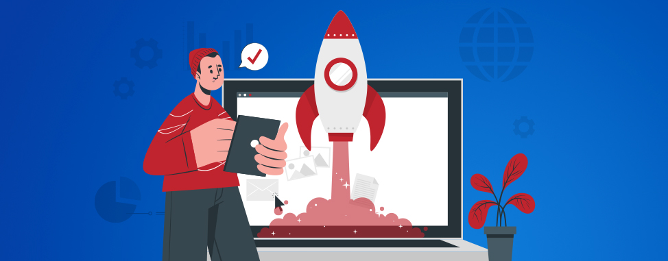 15 things to check before launching your new website