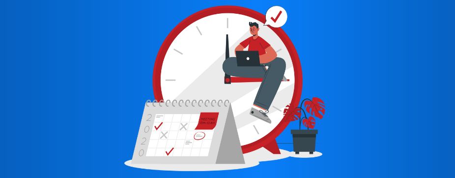 How to beat procrastination and get more done!