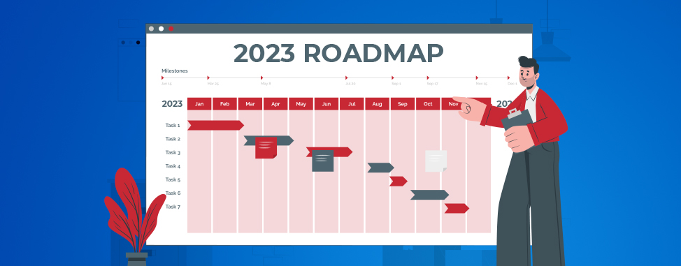 What’s coming in 2023 at WHC