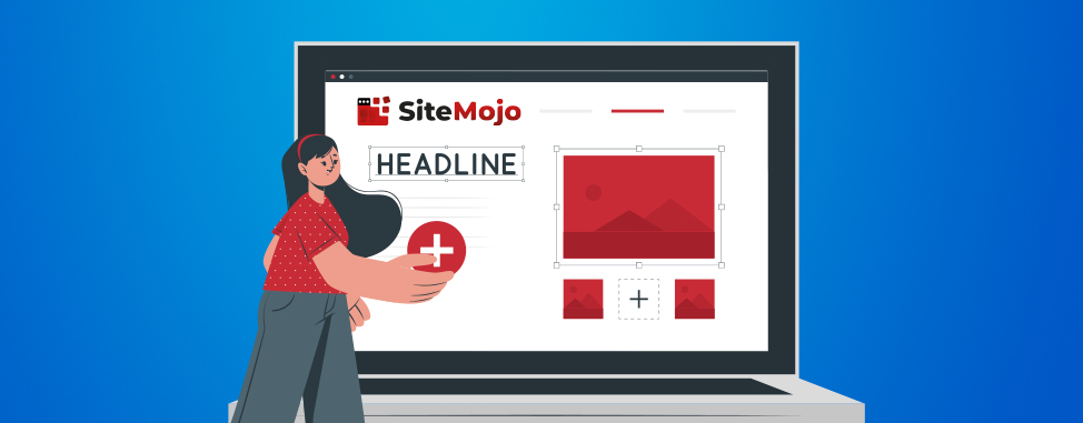 Introducing SiteMojo