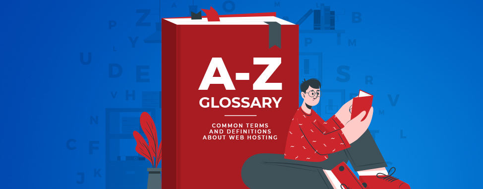 Web Hosting: Glossary 101