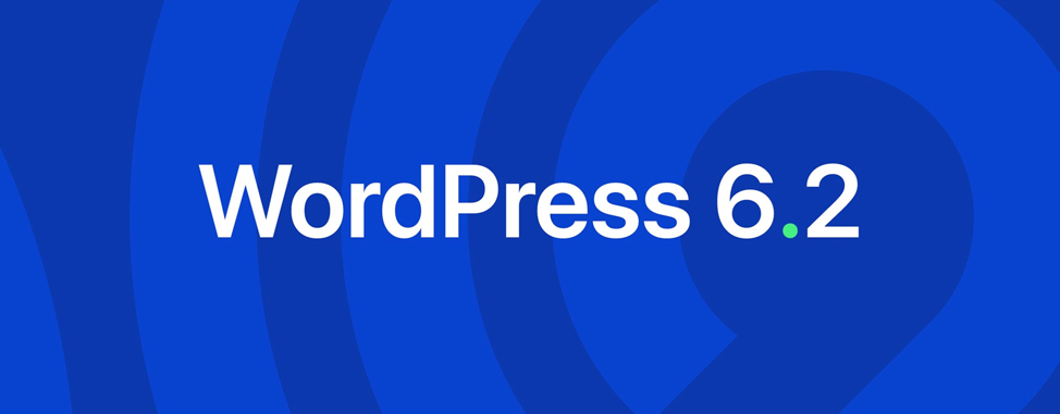 WordPress 6.2 “Dolphy” est arrivé