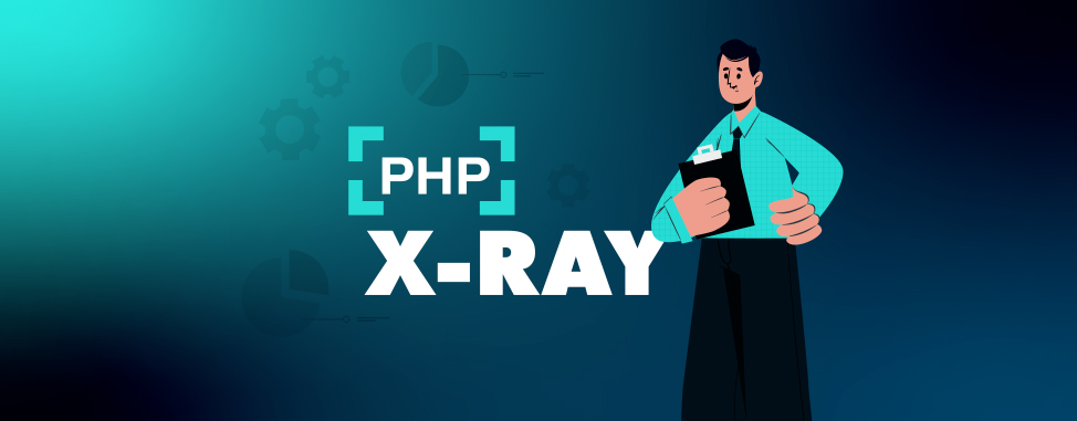 Monitor your web performance with PHP X-Ray