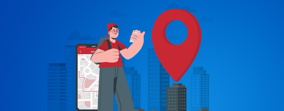 Local SEO: increase visibility for your small business