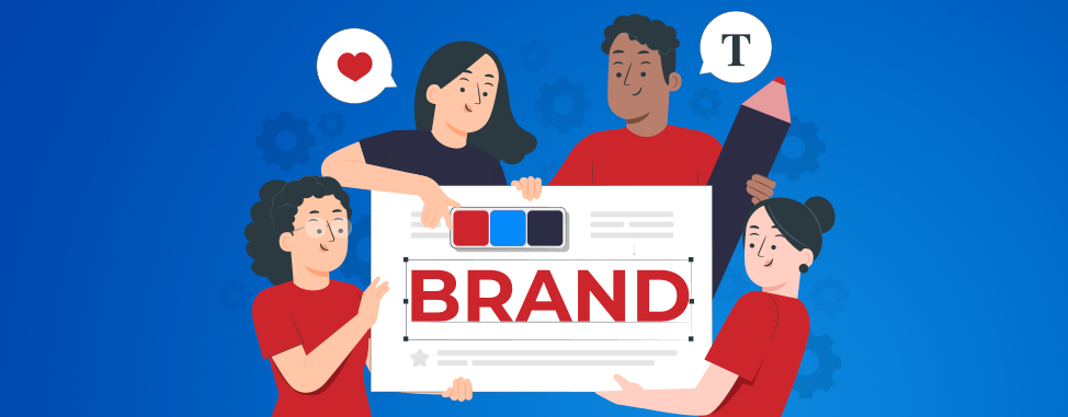 Brand Image: 6 factors you can’t overlook