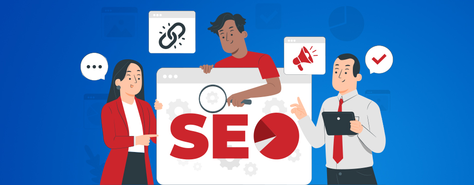 5 things you can do right now to improve your site’s SEO