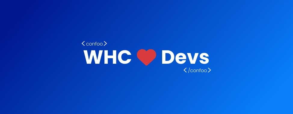 WHC ❤️ Devs – Empowering Canadian Developers at ConFoo