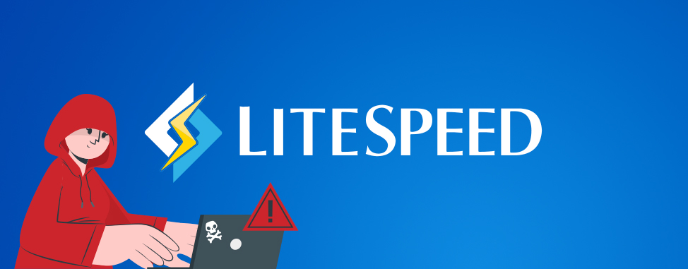 Sécuriser votre site WordPress: la vulnérabilité de LiteSpeed (LSWCP) force une mise à jour