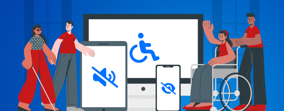 Improving Web Accessibility for Your WordPress Site