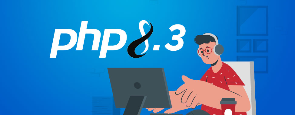 PHP 8.2 and 8.3 are now available