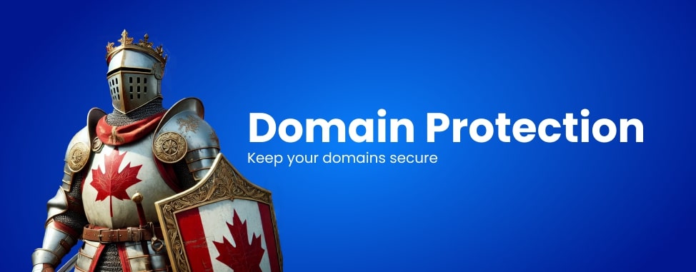 Keep your domains secure with WHC's Domain Protection