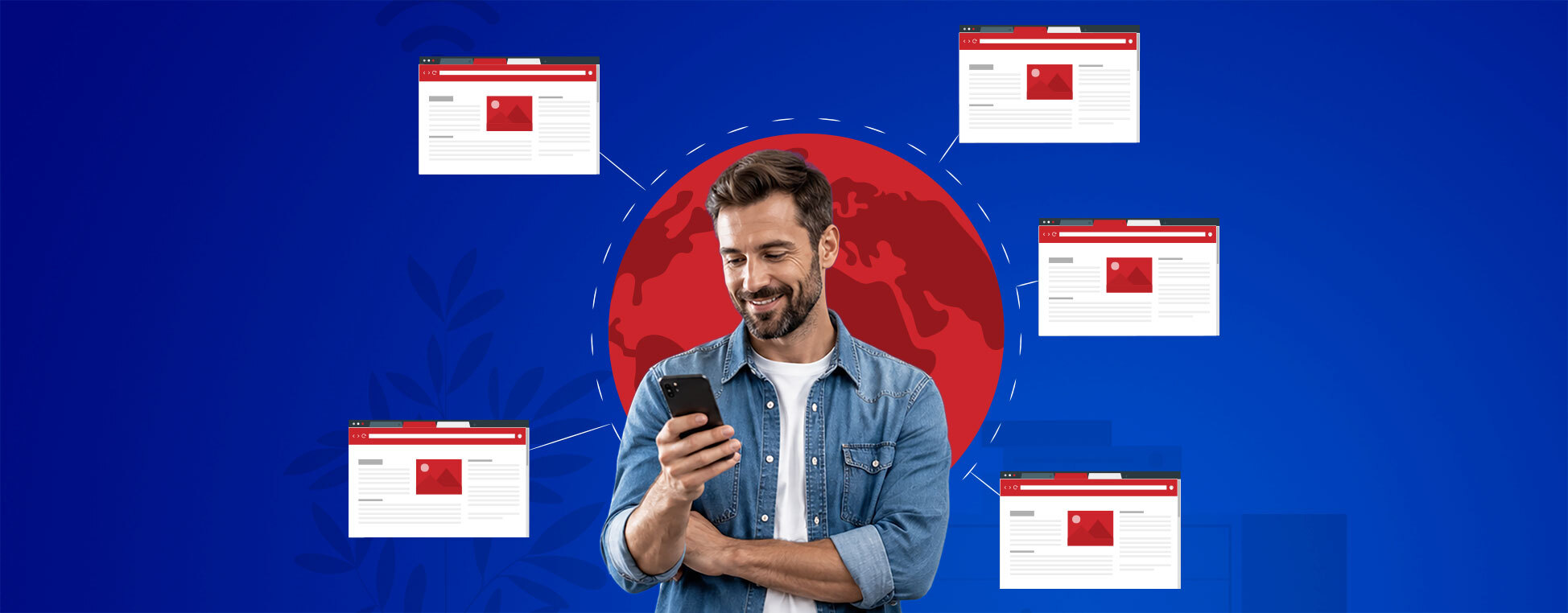 Free CDN included with Canadian Web Hosting plans