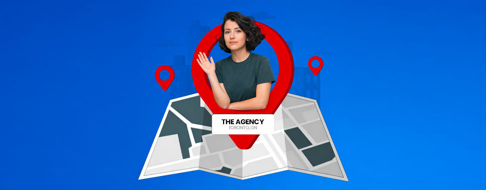La visibilité en ligne pour les PME canadiennes : comment vous faire trouver