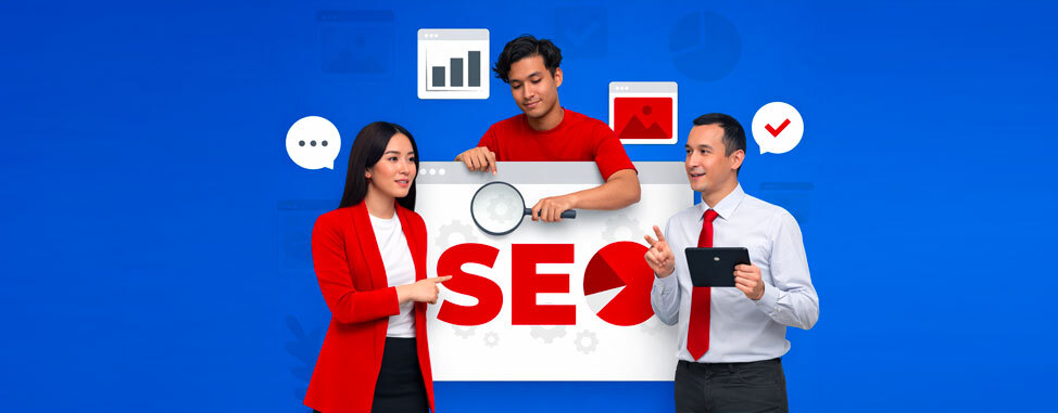Les bases du SEO pour les PME canadiennes : par où commencer