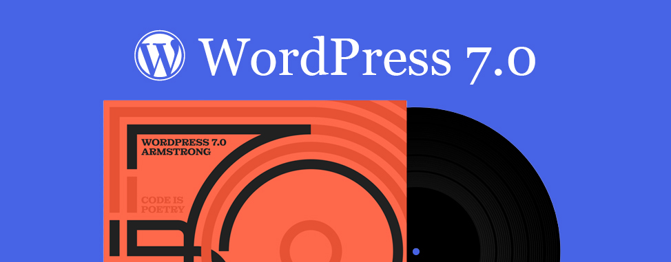 WordPress 7.0 “Armstrong” is here, and it changes what WordPress is