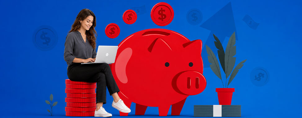 PLUS Rewards Points: How They Work and 5 Smart Ways to Use Them