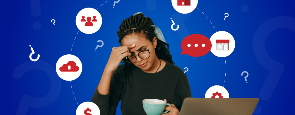 10 questions qu’on nous pose souvent sur l’hébergement web (et nos réponses sans détour)