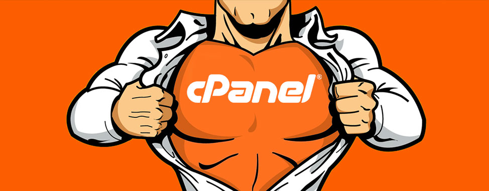 cPanel Hosting: The (not so) secret hero of web hosting