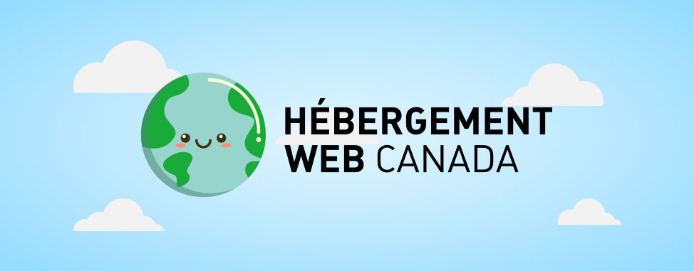 Passez au vert avec Hébergement Web Canada (Édition 2021)