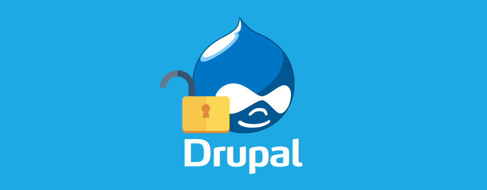 Vulnérabilités critiques de Drupal annoncées: Mise à jour requise!