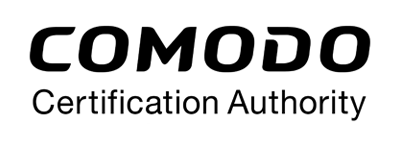 Comodo CA Logo