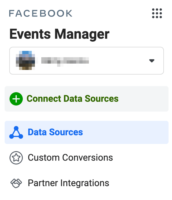 Connect data sources