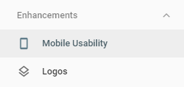 Mobile Usability in Google Search Console