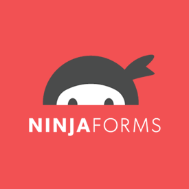 Ninja Forms logo