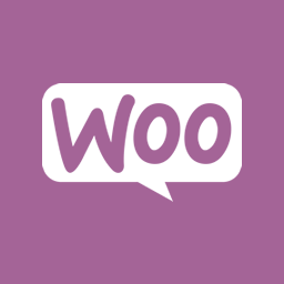 WooCommerce logo