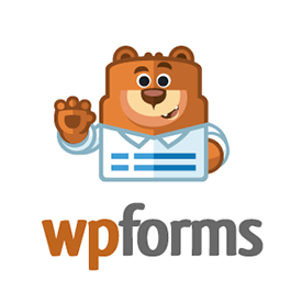 WPForms logo