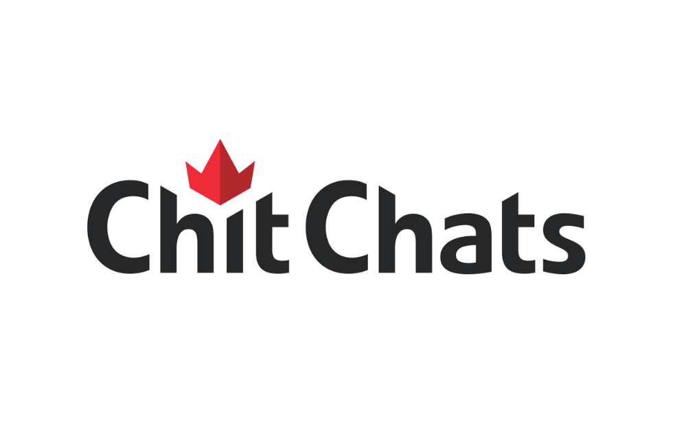 Logo ChitChats